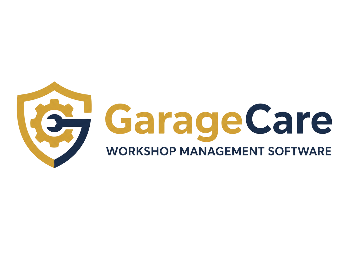 GarageCare logo