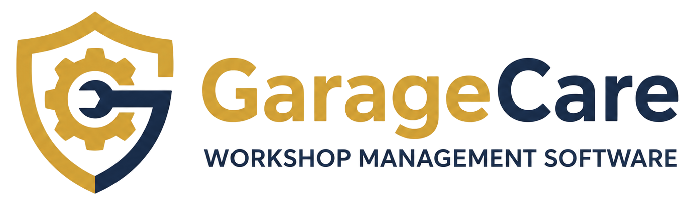 GarageCare logo