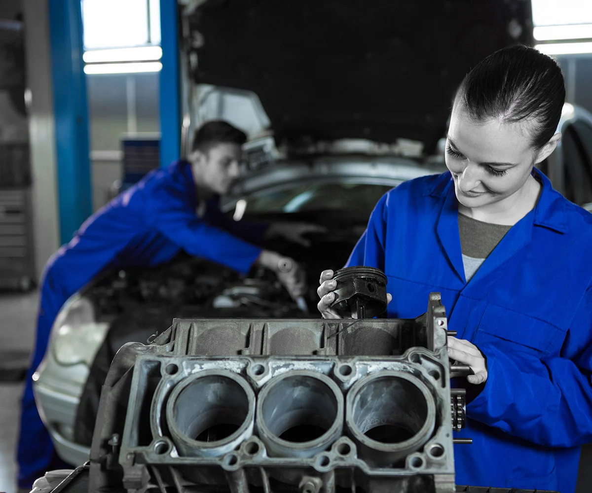 Colombo Main Workshop
