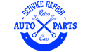 Certified Service Partner logo