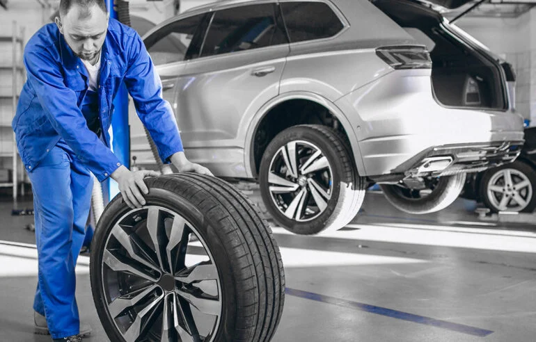 When to Book a Brake Inspection